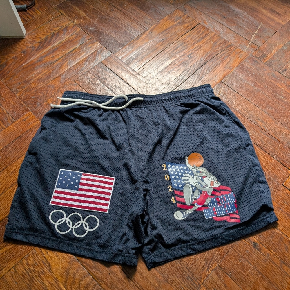 Looney Tune Shorts